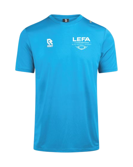 LEFA trainingsshirt