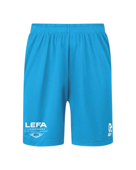 LEFA trainingsshort